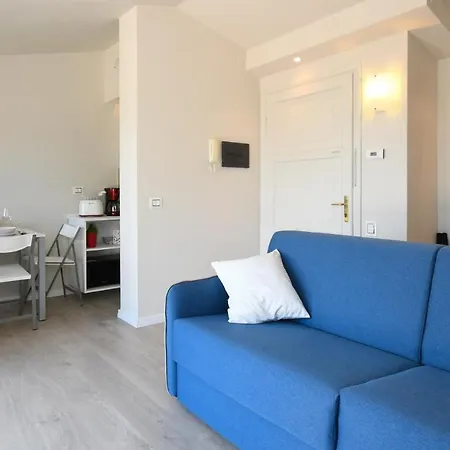 Cupido Apartamento Gardone Riviera