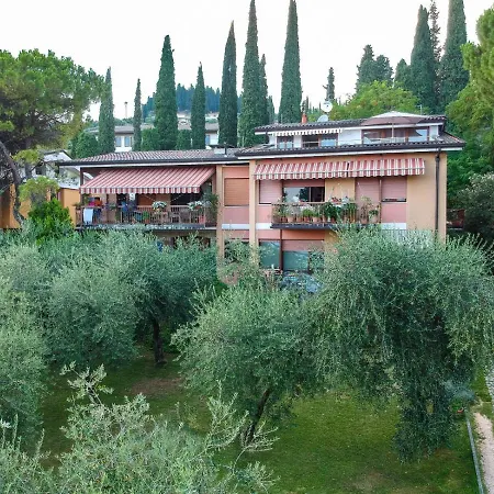 Cupido Gardone Riviera