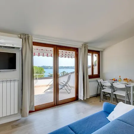 Cupido Gardone Riviera