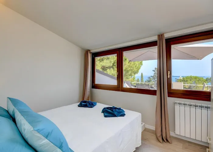 Lejlighed Cupido Gardone Riviera