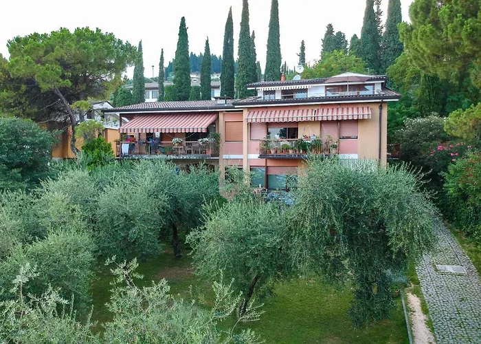 Cupido Gardone Riviera