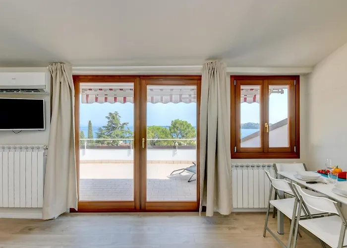 Cupido Gardone Riviera