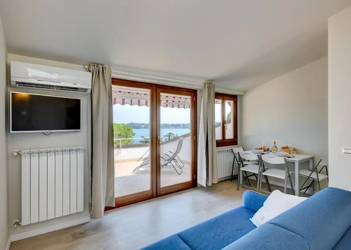 Cupido Gardone Riviera